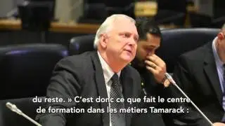 Le cycle de vie du crime : Apprendre des experts - Gord Boyd