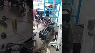 Epoxy Potting #electrical #machine #mechanical #tools #shortvideo
