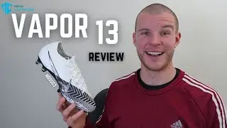 NIKE MERCURIAL VAPOR 13 ELITE DREAM SPEED 003 PRO REVIEW!
