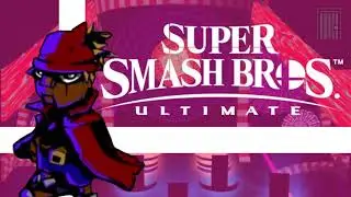 Reconciliation (Everhood) (Fanmade Smash Remix)