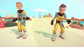 Clan Belsoto is Finished! Now I Set My Goals Higher! (Temtem part 53)