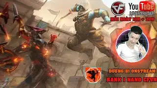 🛑 N.h.ậ.n U.p 100 Lv Honor & CF Pass & Cây Dù: Vũ Tán Phong^^ ! (Lịch Live: 9h & 22h)