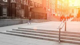 Sam Meaney Day Edit