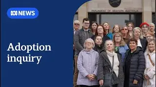 WA probe into forced adoption backs most extensive redress scheme in the country | ABC News