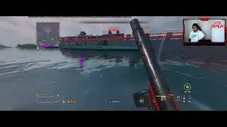 DMZ - Another platoon wipe (toxic platoon)