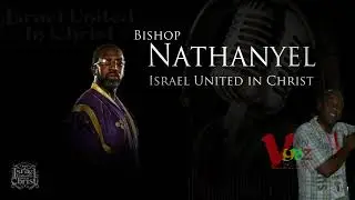 Vybz radio 96 3fm Bishop Nathanyel7 rebukes Jamaican Churchanity