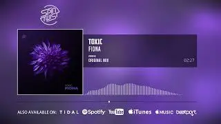 TOX1C - Fiona (Official Audio)