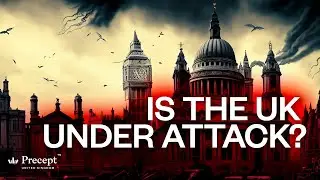 Is there Spiritual Warfare in the UK? | WHAT DOES IT LOOK LIKE?