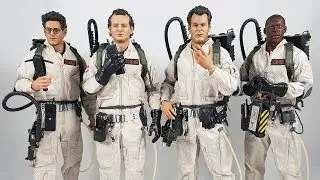 Blitzway Ghostbusters Special Pack