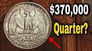How much is a quarter dollar worth will be | Liberty Quarter Dollars Value $3,700,000