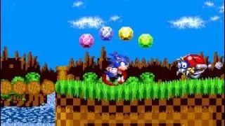 [TAS] Sonic Reone - 
