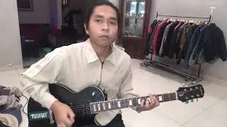 The Story So Far - Letterman ( GUITAR COVER )