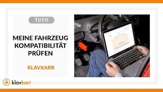 [TUTO] Fahrzeugkompatibilit&auml;t pr&uuml;fen