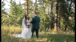 S&C Wedding Video | Mount Vernon Country Club, Colorado