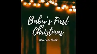 Baby's First Christmas