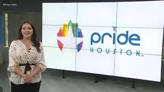 Pride Week events in Houston