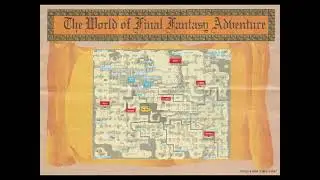 Final Fantasy Adventure - Medley (Midi Soundfont: Pianoteq_8_Classical_Guitar)