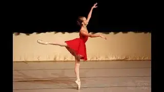 Фонарёва Тарантелла Анюта