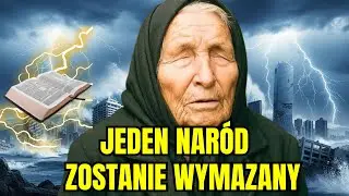Baba Wanga ostrzegała: Ten naród całkowicie zniknie (a dziś wszystko się zgadza)