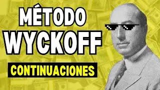 Aprende la Metodolog&iacute;a Wyckoff y Mejora Tu Trading (Pt.4)