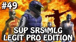 [49] EXTREME Trials Evo with Rager 