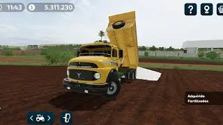 Indo buscar calcário (Mapa br163)✅ olhem o comentário fixado 👇🏼🤠