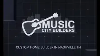 Music City Builder Group Nashville Construction Contractors Remodeling Masonry Roofing Plumbing More