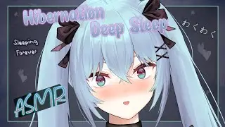 【ASMR】Extremely Comfy, Brain Melting Triggers for Deep Sleep~ ♥