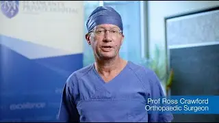The History of Joint Replacements & the Future of Robotics &ndash; A Specialist&rsquo;s Insight