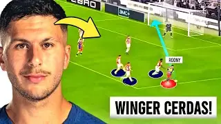 Cara Roony Bardghji Ciptakan Peluang Tanpa Skill Rumit!