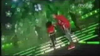 Matt pokora - Catch me if you can