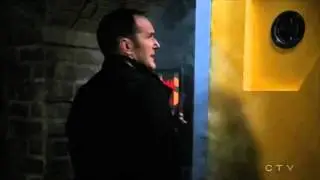 Agents of SHIELD - Daisy Destroys the SHIELD Base | [3x17 - The Team]