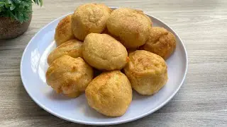 GODOK PISANG EMPUK DAN ENAK 