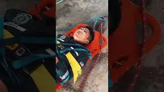 High Angle Rescue AFRS Lmn 2025
