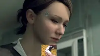 Detroit Become Human (EGS) + DualSense решения проблем