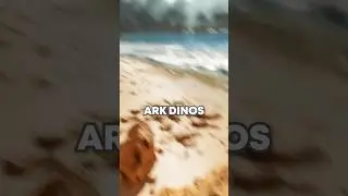 Blind Ranking Ark Dinos!
