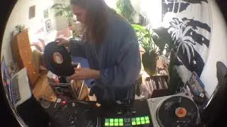 Mix Master Mange, Vinyl Quick mix, All about food, Funk/Hip Hop
