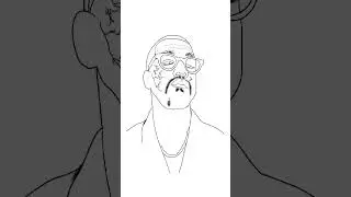 LETS SKETCH ✍🏽 LETS DRAW EPISODE 1 #sketchbook #howtodraw #tv #content