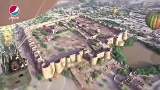 Chand Sitara by Shoaib Mansoor