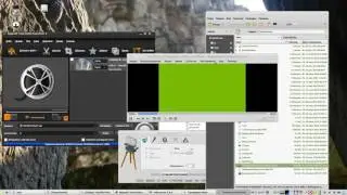 Total video converter on Linux Mint 17 works