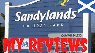 Sandyland park revews