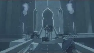 Dr who The edge of time  Osa 4 Aikaloopin loppu