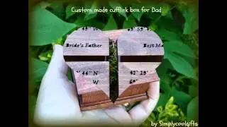 Wedding music box collection