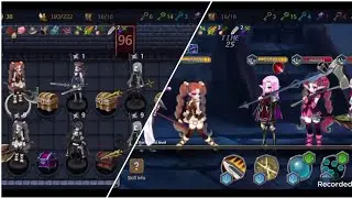 Dungeon Princess 2 | Floor 95~100+