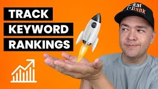 Master Keyword Rankings on Your Website with This SEO Rank Tracker!