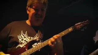 BLOOD BROTHERS - Miki & Pohotne misli (Overdrive band program)
