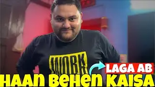 Ab Mat Liyo Pange 😂 | #dailyvlog |