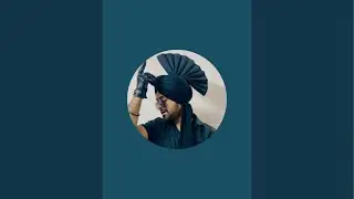 Kulpreet Sahni is live