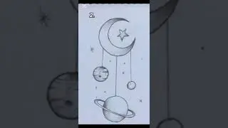 Disegni semplici aesthetic 😍💞#perteee #aesthetic #disegno #neiperte