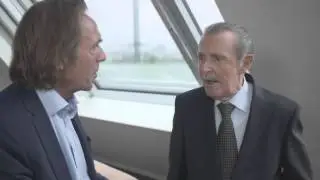 Professor Druyen trifft Univ.-Prof. Dr. Giselher Guttmann